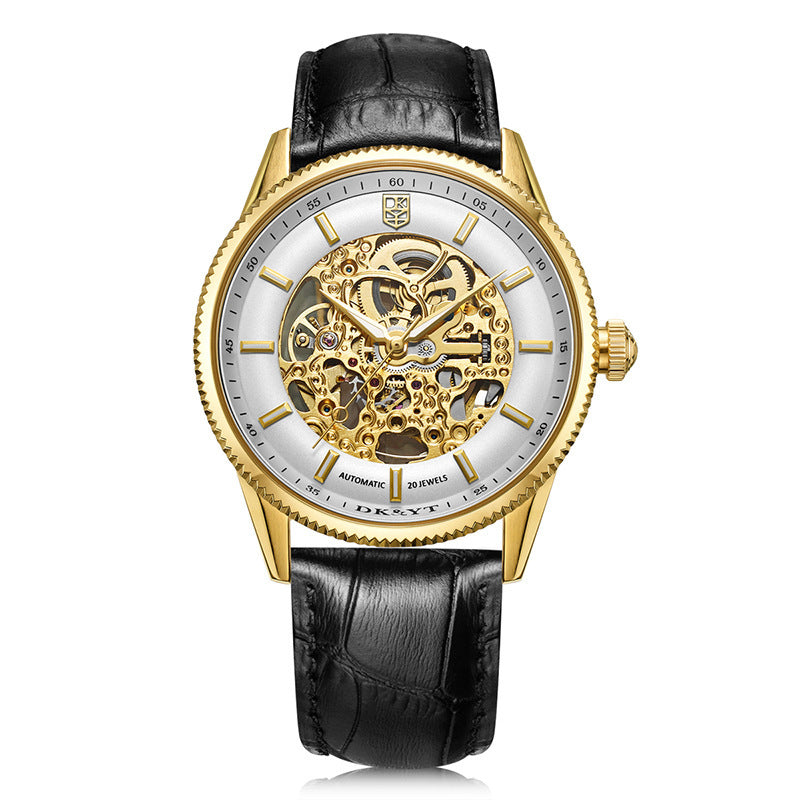 Automatic mechanical watch men's watch