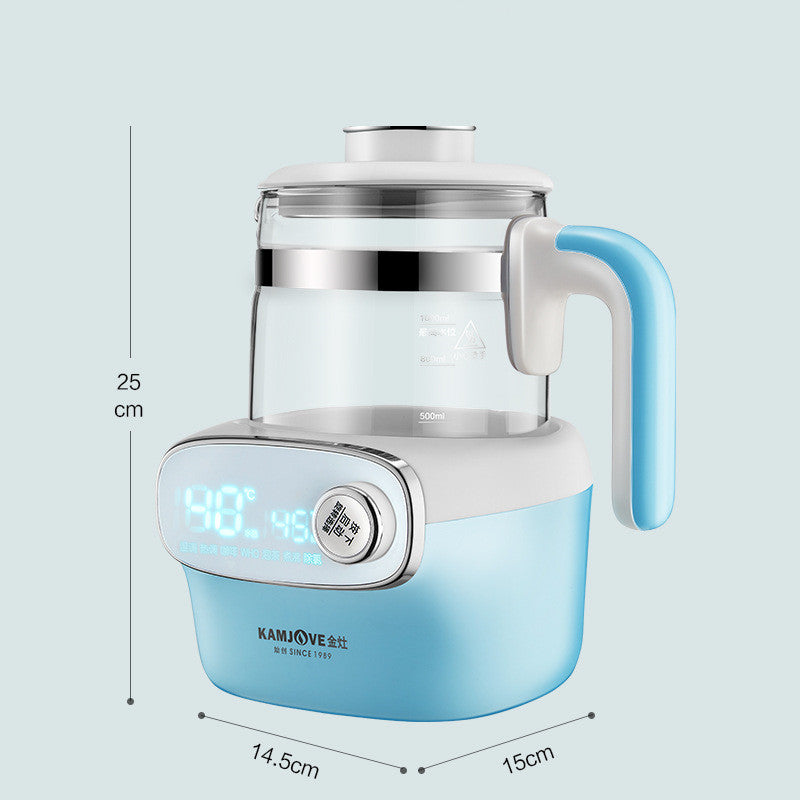 Automatic Milk Warmer And Heat Preservation Kettle