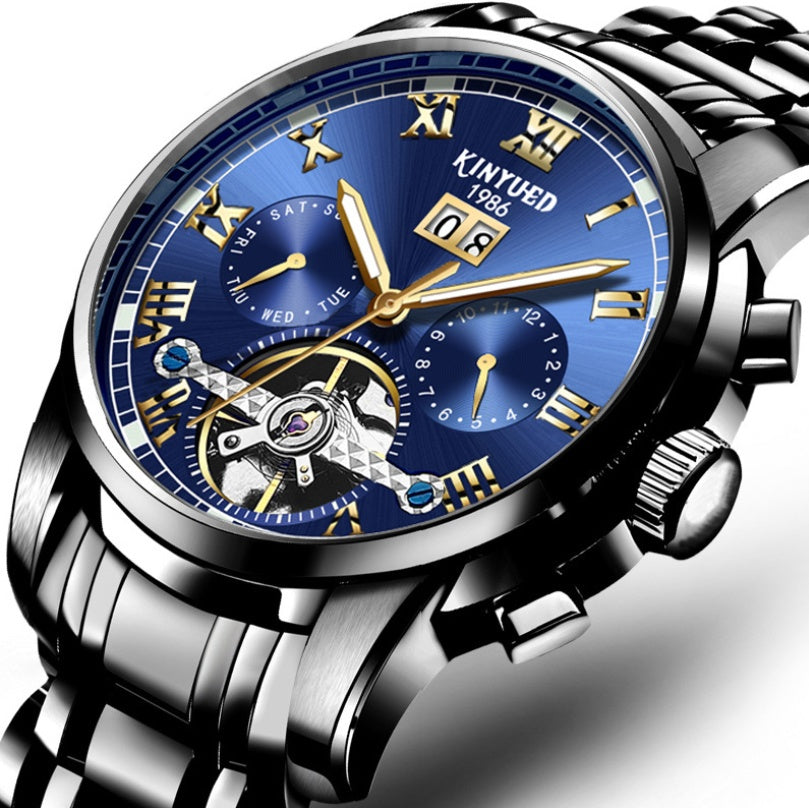 Automatic Mechanical Watch