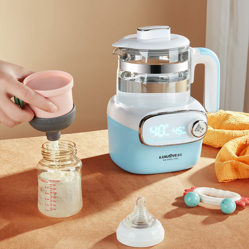 Automatic Milk Warmer And Heat Preservation Kettle