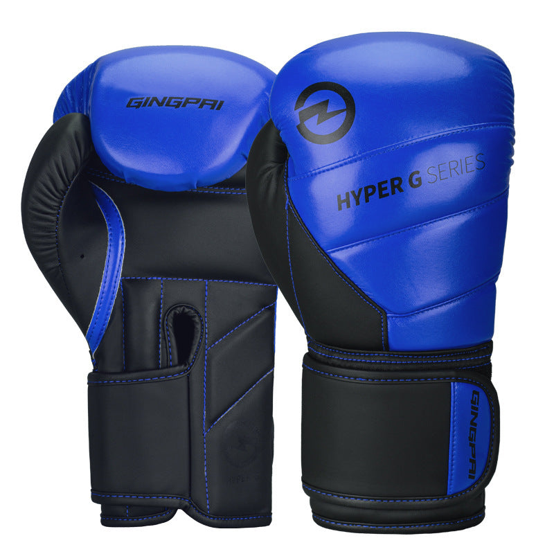 Boxing Glove Men And Women Training Wear-resistant Dirty Thickened