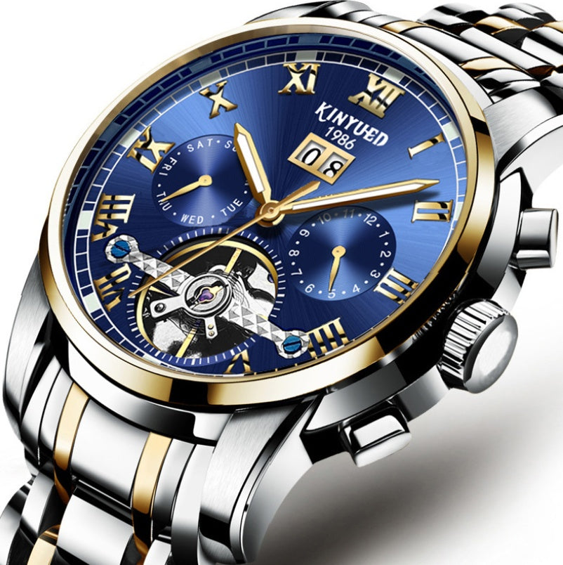 Automatic Mechanical Watch