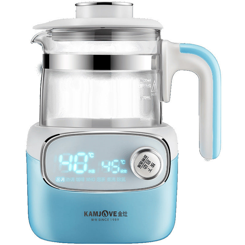 Automatic Milk Warmer And Heat Preservation Kettle