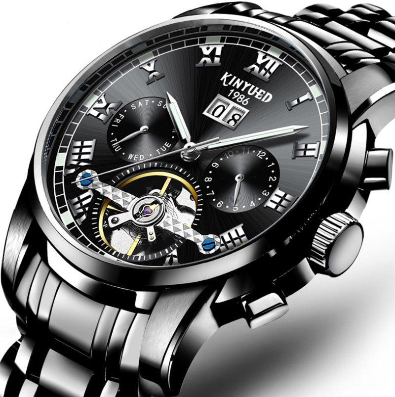 Automatic Mechanical Watch