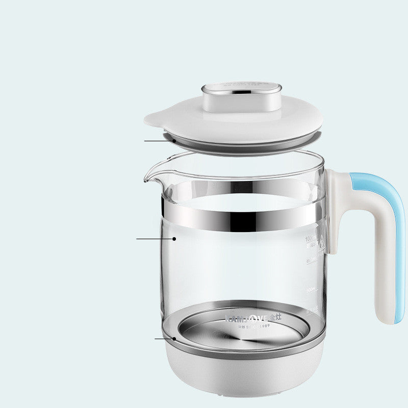 Automatic Milk Warmer And Heat Preservation Kettle